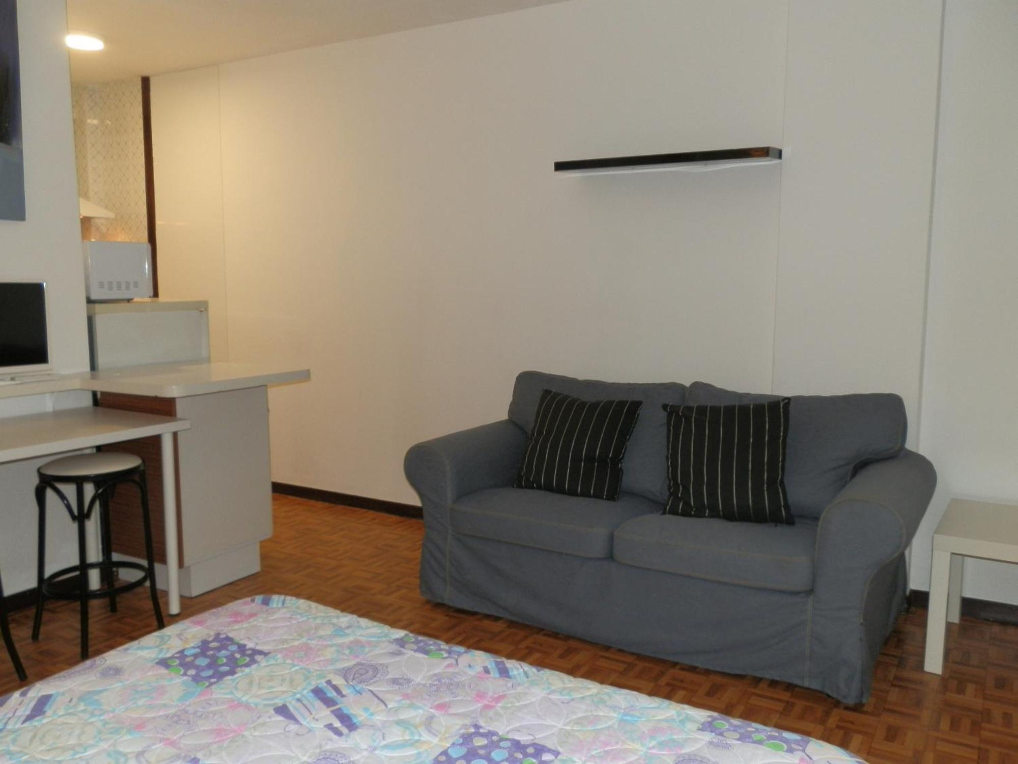 Apartamentos Turisticos Beatriz Perillo Værelse billede