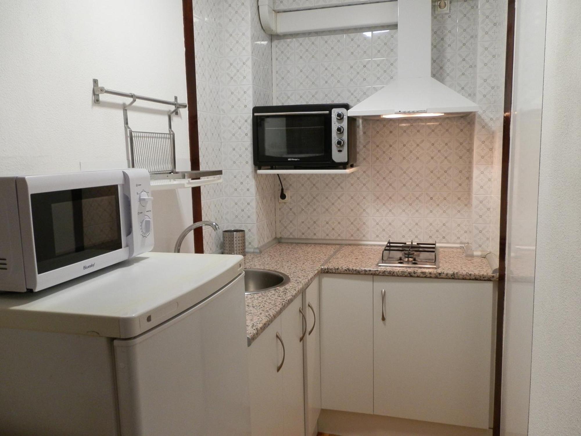 Apartamentos Turisticos Beatriz Perillo Værelse billede